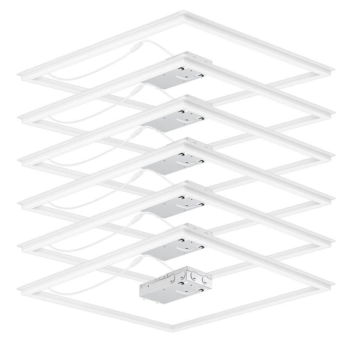 6 Packs ($45 Per light)