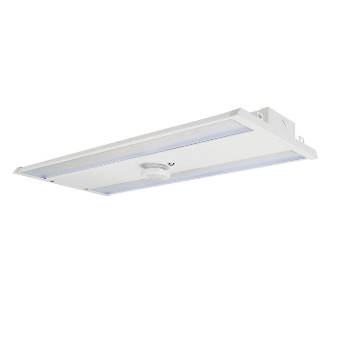 With PIR Motion Sensor +$35 / With 8W Emergency Battery +$90