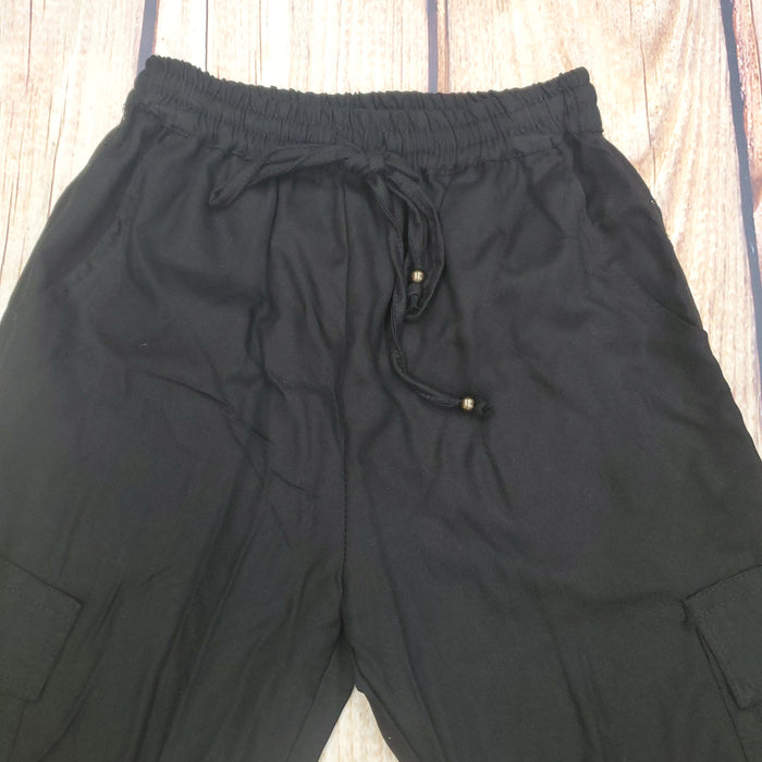 ANGIE GIRLS LIGHTWEIGHT CARGO JOGGER