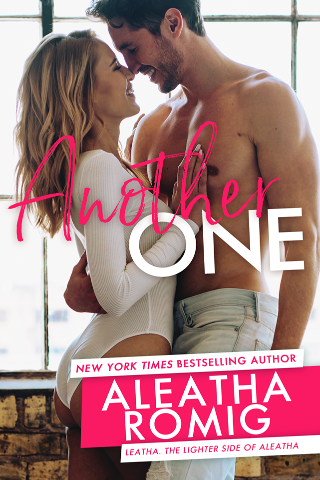 Another One (book 3 Lighter Ones) Signed paperback - OUT OF PRINT COVER