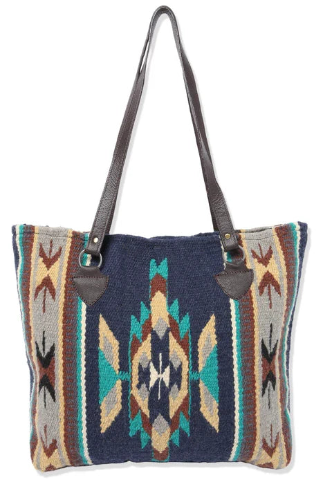 Aztec Maya Purse