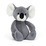 Bashful Koala
