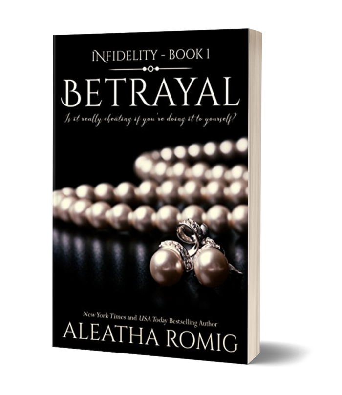 BETRAYAL: A Wealth and Power Romance (book 1 Infidelity Series) Signed paperback