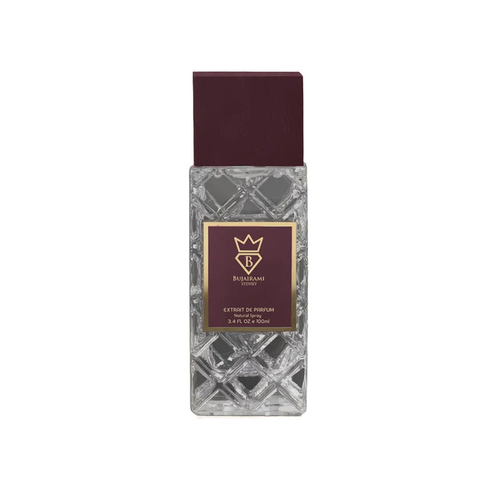 Bujairami Dirty Money Extrait De Parfum 100ml Spray