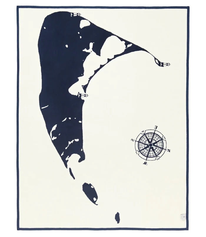 Chappywrap-Nantucket Navy