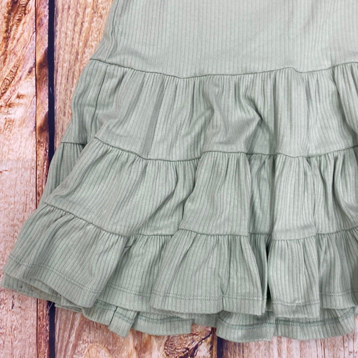 CLEARANCE MABEL & HONEY IN THE MEADOWS KNIT DRESS