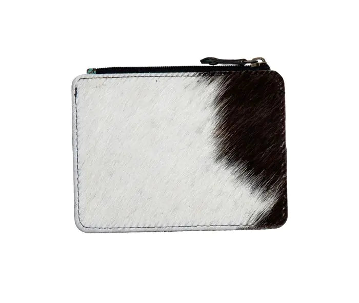 Delilah Creek Hand-tooled Card Holder
