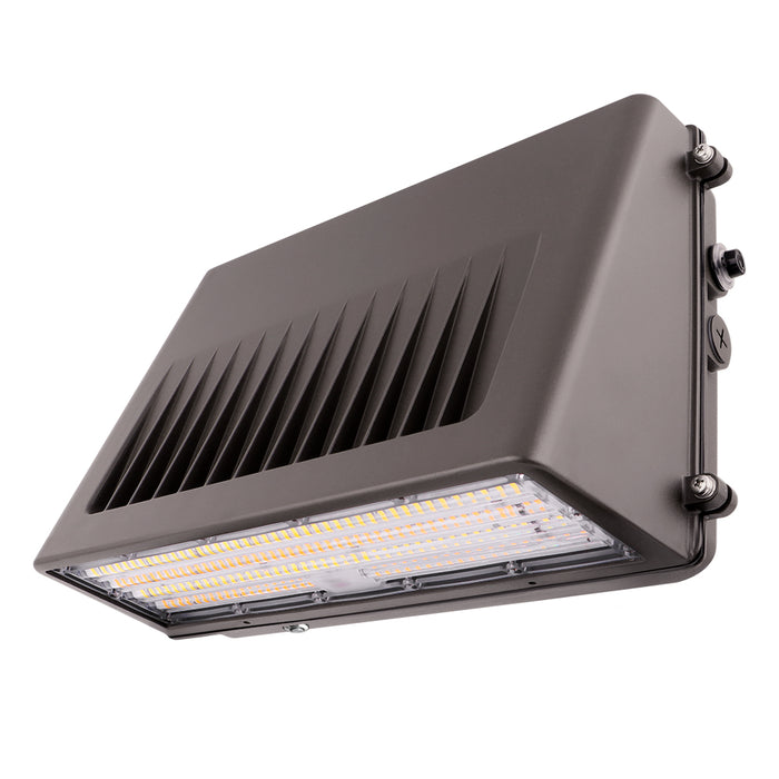 With 8W Emergency Backup +$95