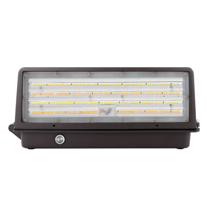 With 8W Emergency Backup +$95