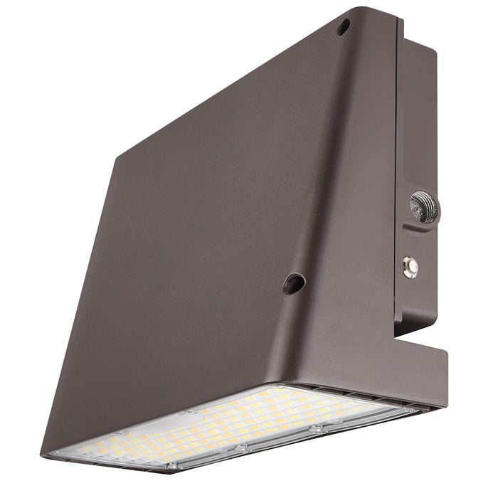 With 8W Emergency Battery Backup +$90