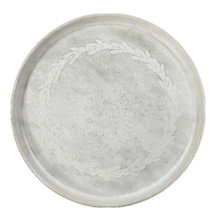 Gabriela Round Serving Platter