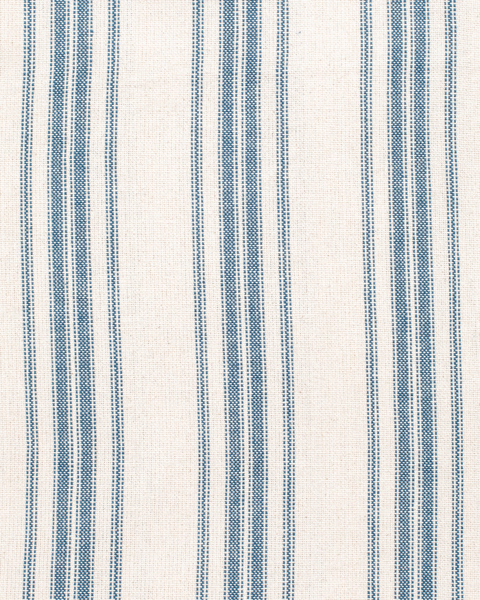 Grainsack Stripe Shower Curtain