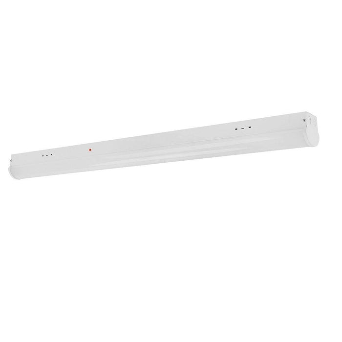 Without Motion Sensor / With 8W Emergency Battery +$90