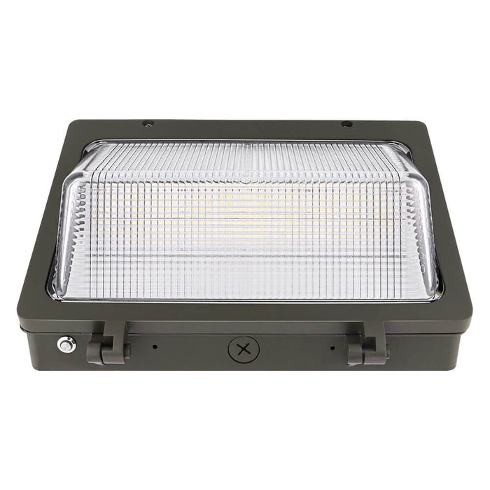 With 8W Emergency Backup +$95
