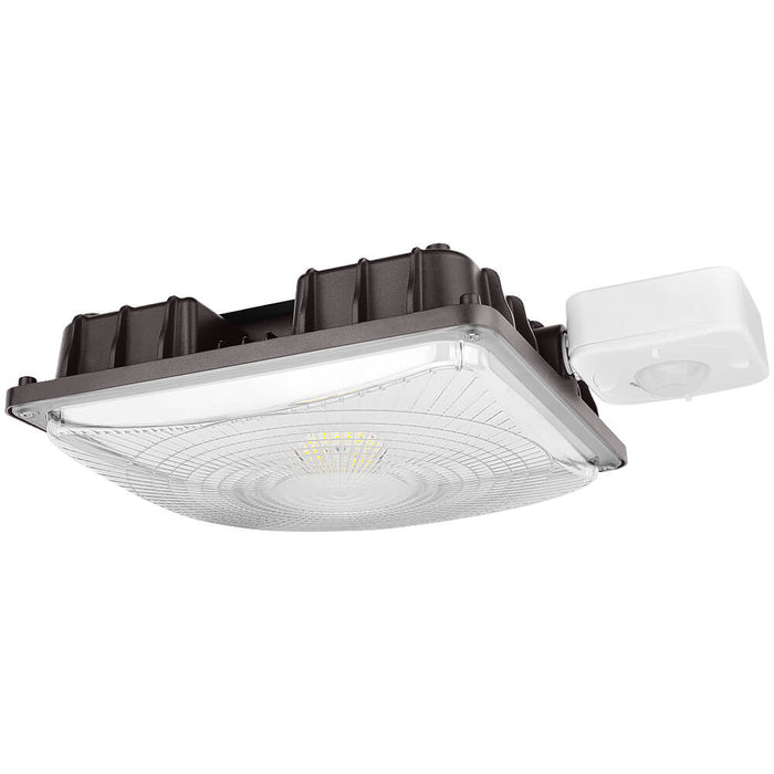 With On/off Motion Sensor +$33 ( Field Install )