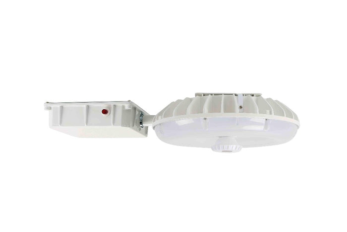 With PIR Motion Sensor +$35 (Field Install) / With Emergency Battery Back-Up +$105 (Field Install)