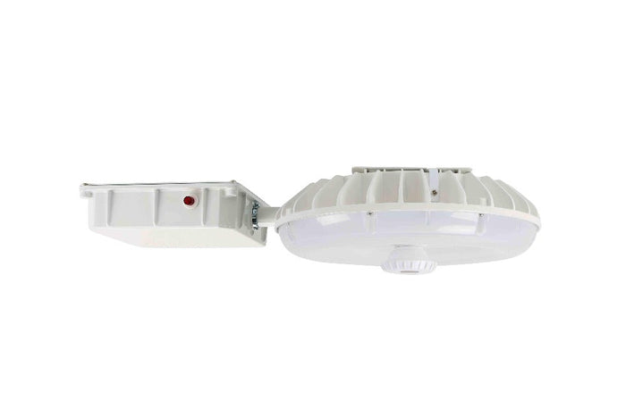 With Motion Sensor +$35 (Field Install) / With Emergency Battery Back-Up +$105 (Field Install)
