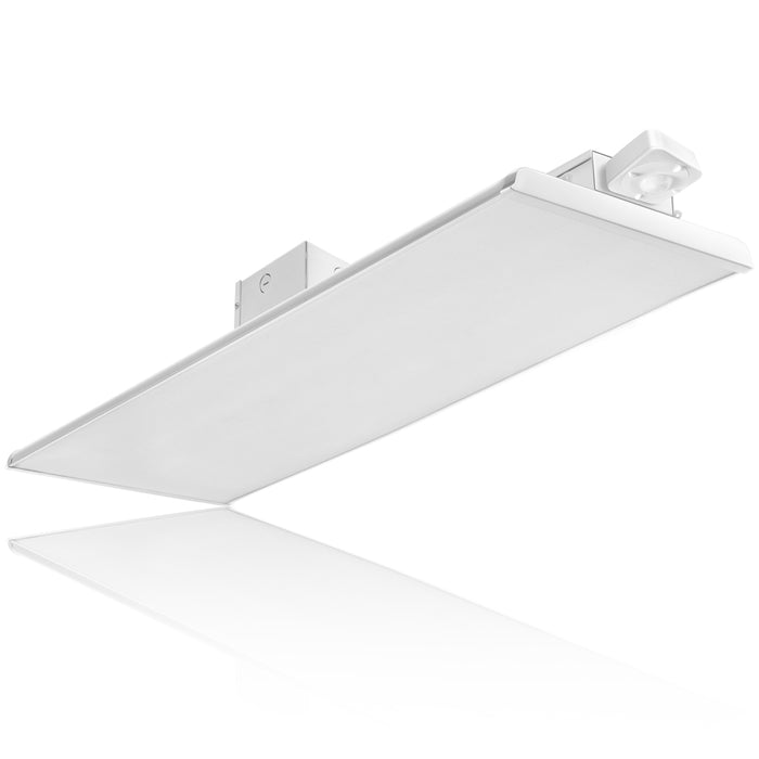 Surface/Pendant Mount +$14 / With Motion Sensor ( Field Install ) +$35 / Without Emergency Battery