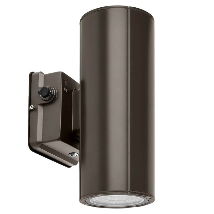 With 4W Emergency Battery (+$80)