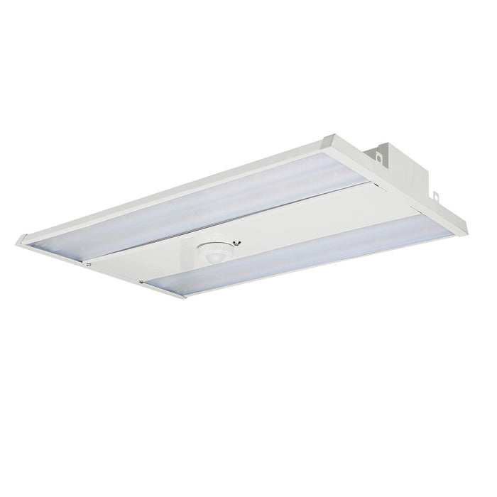 With PIR Motion Sensor +$35 / With 8W Emergency Battery +$90