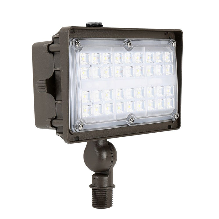 Knuckle Mount / With Photocell +$10