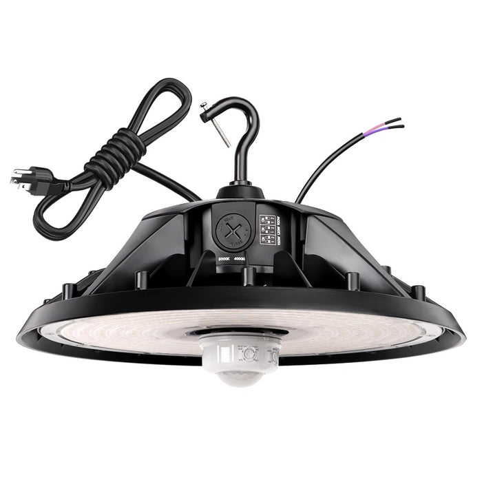 With Motion Sensor +$25 / Without Reflector