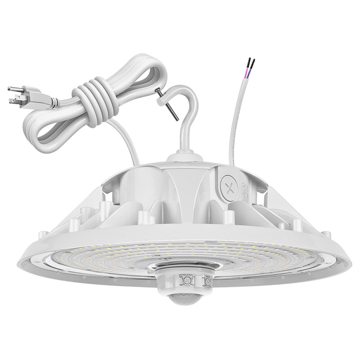 With Motion Sensor +$25 / Without Reflector