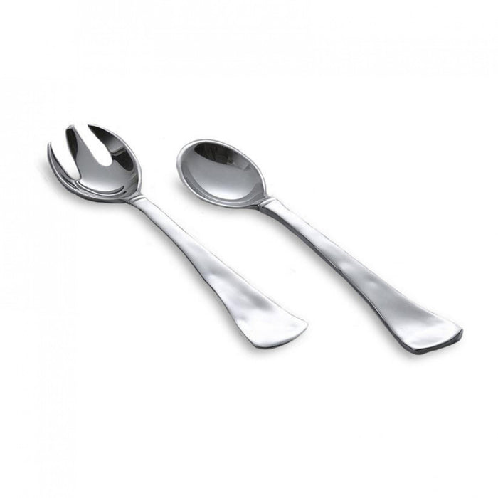 Organic Soho Salad Servers