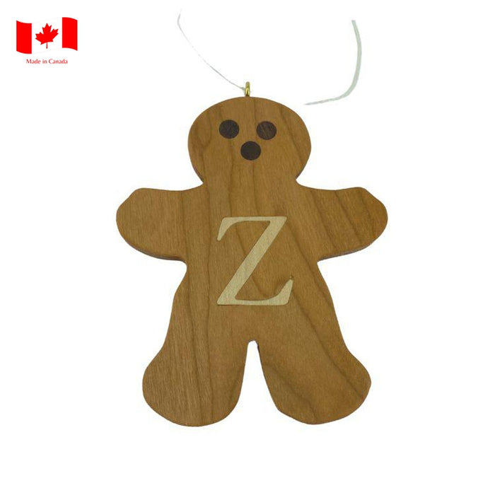 Z