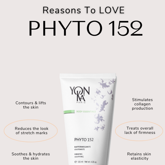 Phyto 152-Yon-Ka Paris