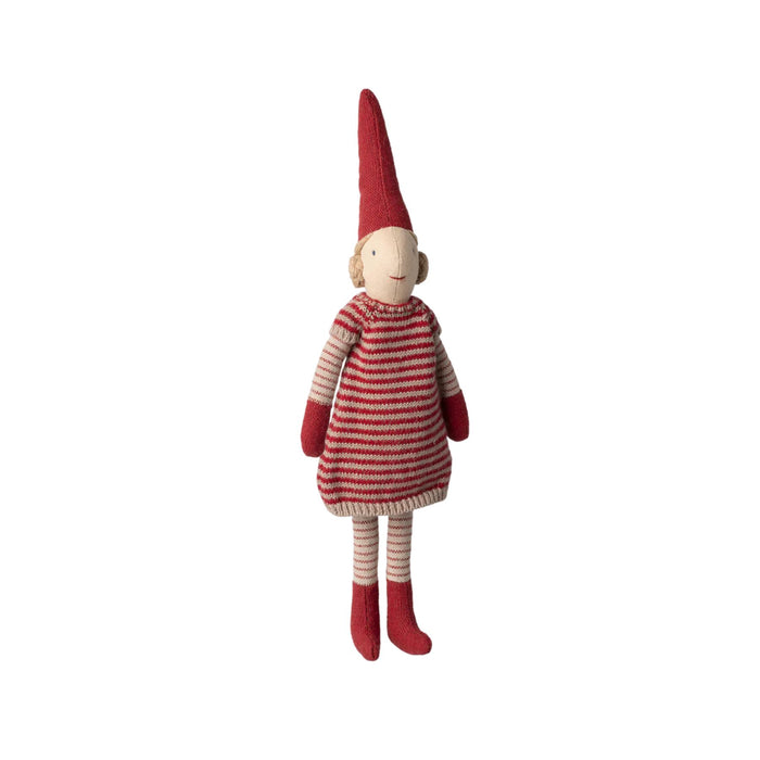 Girl - Knitted Dress