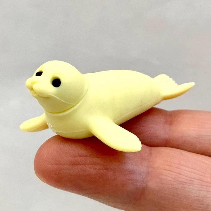 Puzzle Erasers, Sea World Set