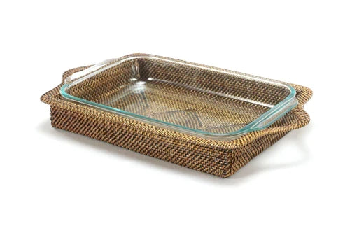 Rectangle 4 Qt Baker