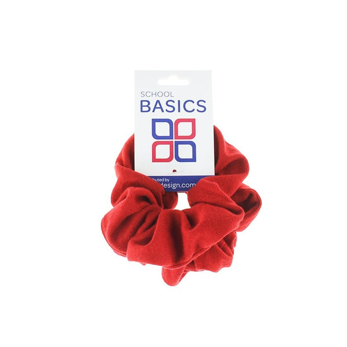 Scrunchie large 2 pack
