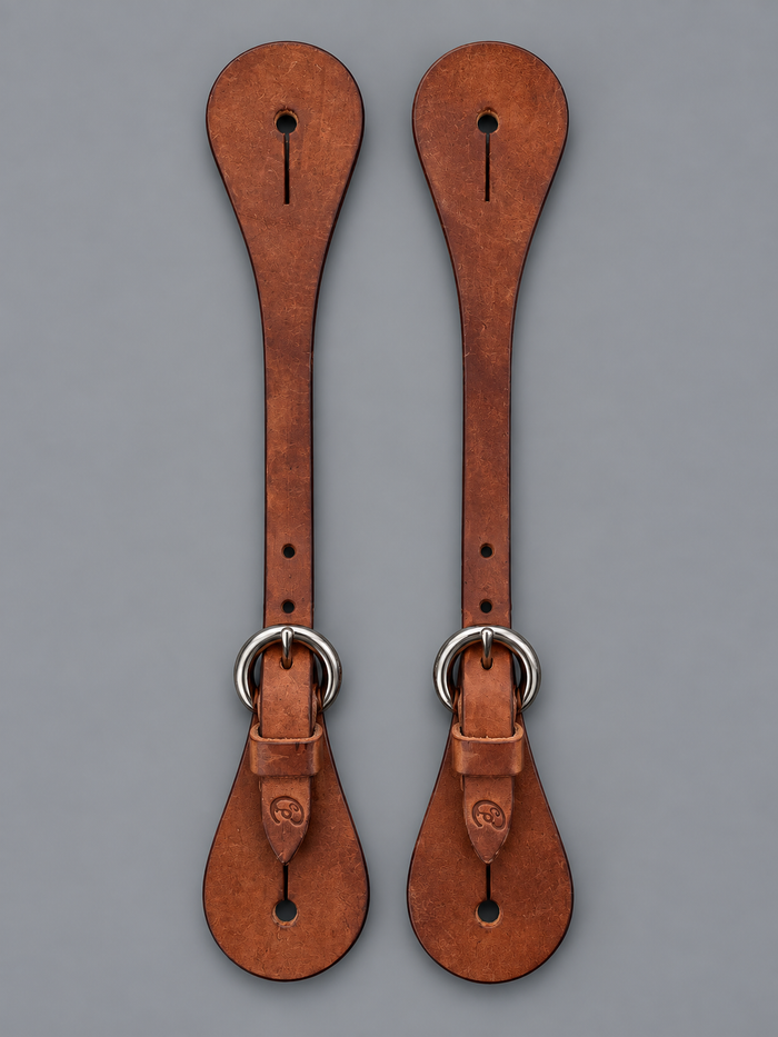 Spur Straps - SPS172 - Mens Classic Harness