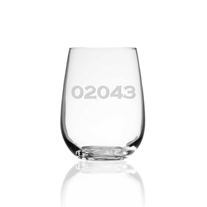Stemless Wine - 02043 - S