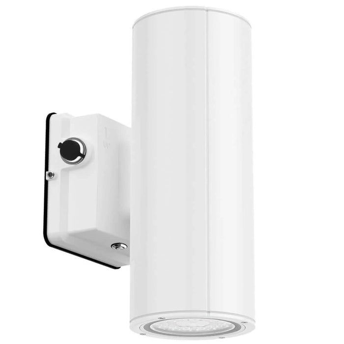 With 4W Emergency Battery (+$80)