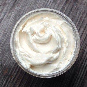 WHITE MUSK INSPIRED FRAGRANCE BODY BUTTER - Ceed Fragrances