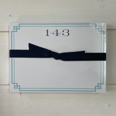 143 Color Slab Pad