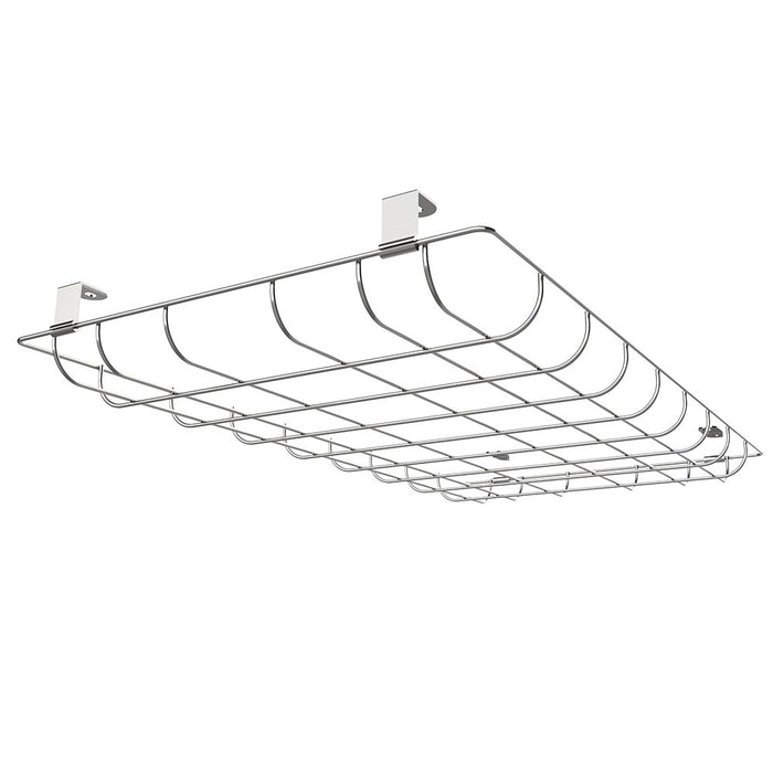 2 Ft. Wire Guard for Konlite ALTA High Bay Lights