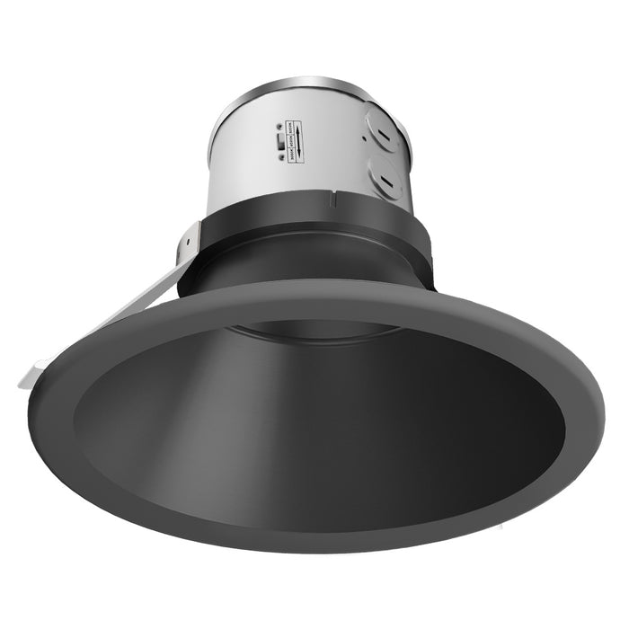 8 Inch / Black