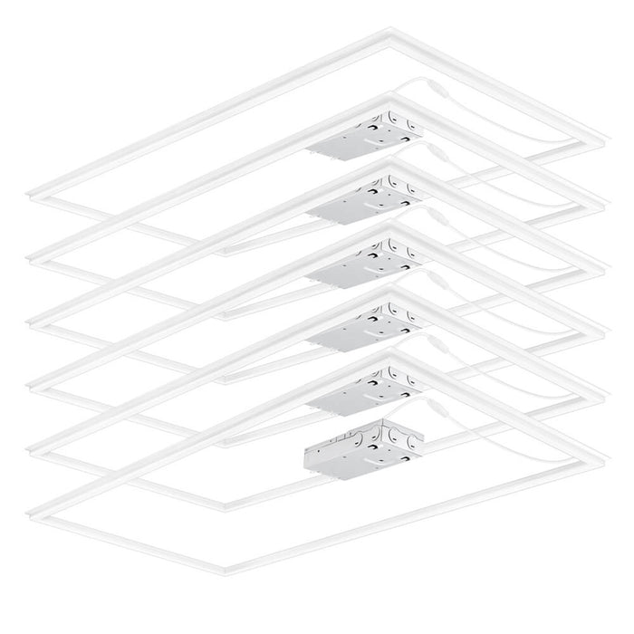 6 Packs ($71 per light)