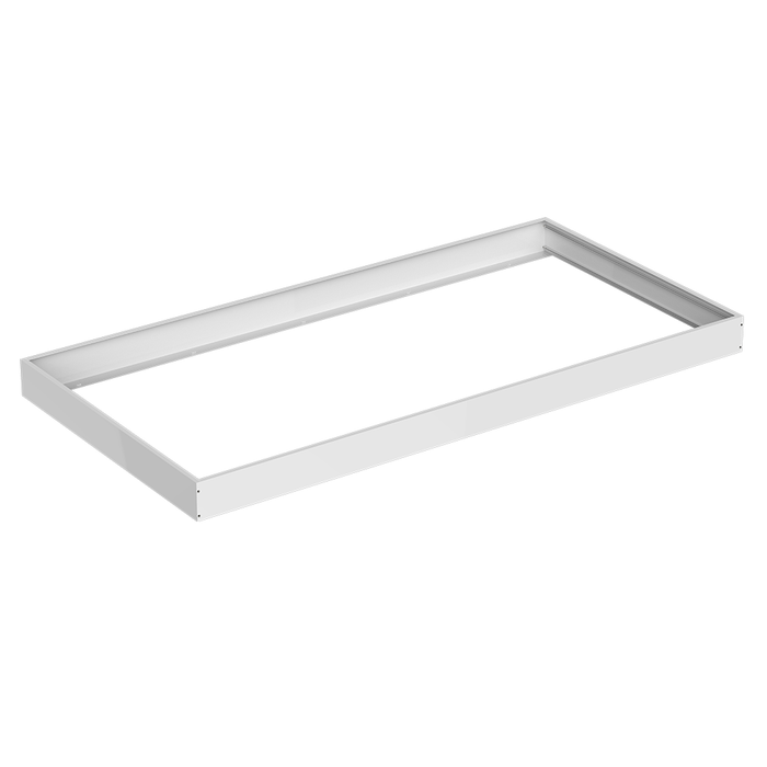 2'x4' Surface Mount Kit for LED Panel Light