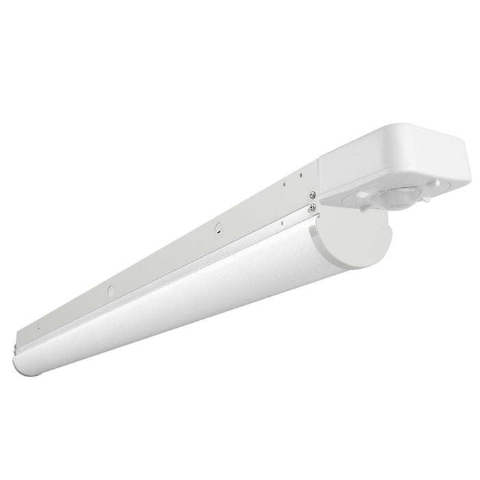 With Bi-Level PIR Sensor +$35 ( Field Install ) / Without Emergency Battery Back-Up