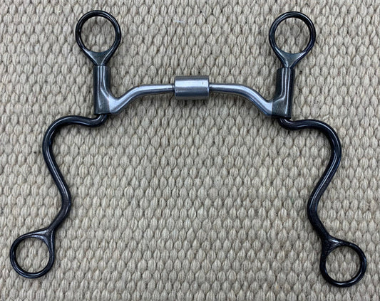 BIT - DT100 - Dutton Long Calvary Raised Billy Allen