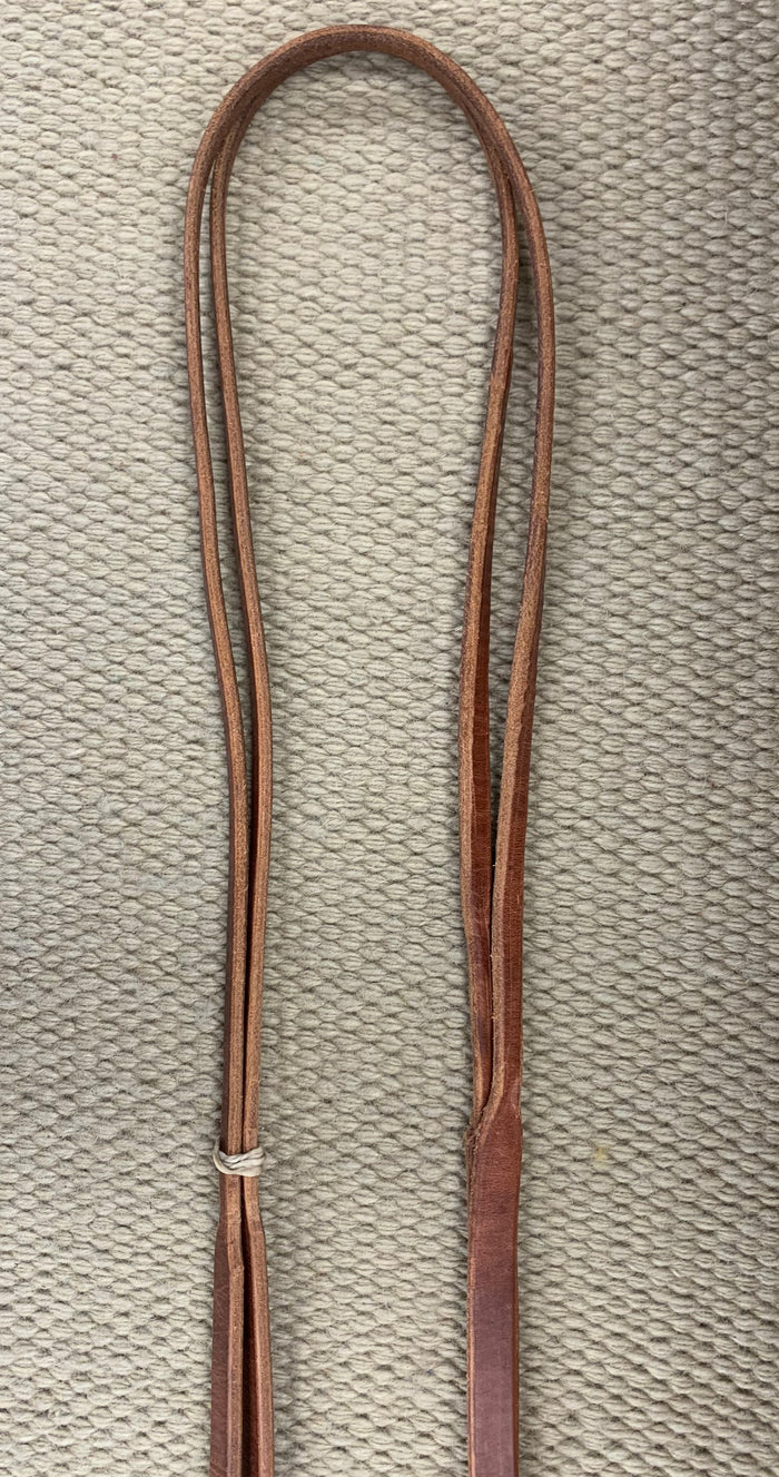 Split Reins - SR33 - 8' Hang Rite Reins