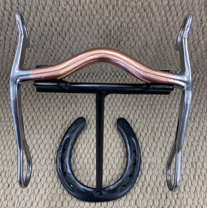 BIT - TK11 - Toklat Solid Copper Low Port