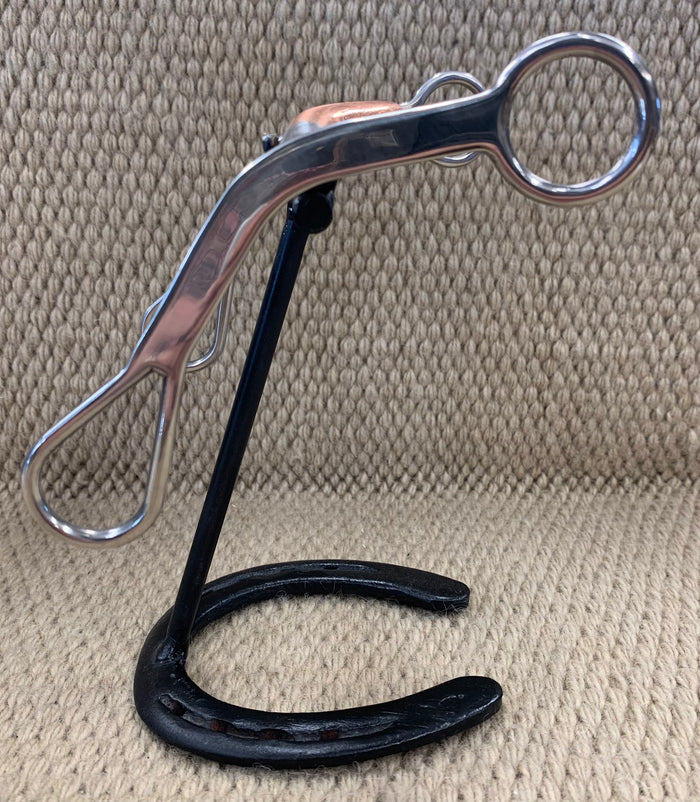 BIT - TK11 - Toklat Solid Copper Low Port