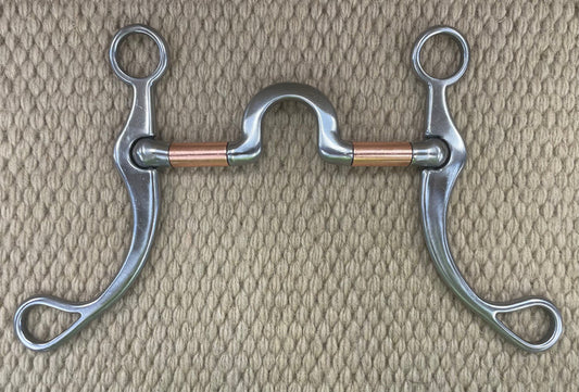 BIT - PC42 - Pro Choice Laramie Solid Spoon Correction