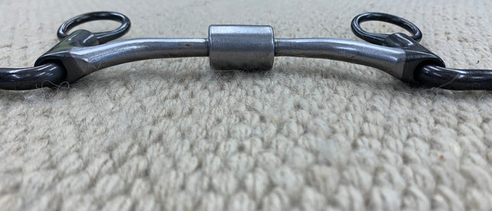 BIT - DT100 - Dutton Long Calvary Raised Billy Allen
